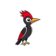 bird on a branch