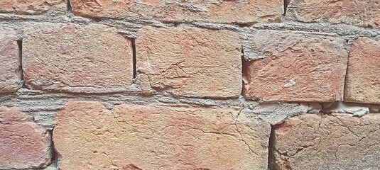 old brick wall