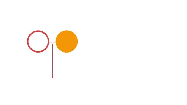 Animated 5-step infographic with smooth transitions and clean visuals to simplify workflows, boost clarity, and support presentations, training, and reports.