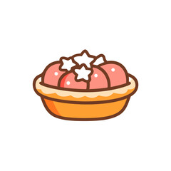 cake, food, dessert, sweet