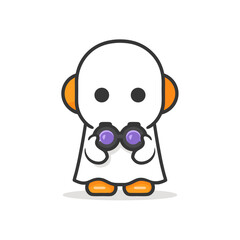 cartoon, animal, cute, illustration, 3d, vector, 