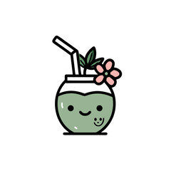 jar of honey and apple