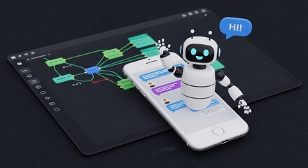 Artificial Intelligence Chatbots Revolutionizing Business Communication and Customer Engagement
