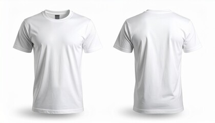 white t shirt