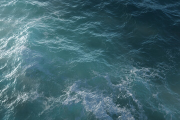 Tranquil Ocean Waves