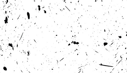 Obraz premium Abstract White grunge Concrete Wall Texture Background. Dust isolated on white background. Old grunge textures with scratches and cracks. For posters, banners, retro and urban designs paper texture. 