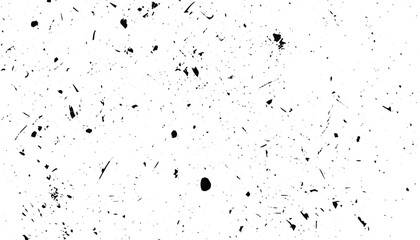 Abstract White grunge Concrete Wall Texture Background. Dust isolated on white background. Old grunge textures with scratches and cracks. For posters, banners, retro and urban designs paper texture.	