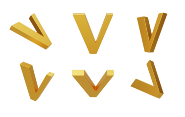 Activate membership level V Premium Privilege 3D