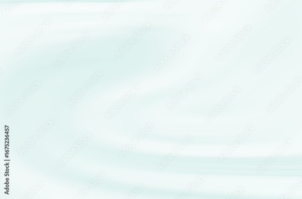 Poster abstract green background with copy space for your text, green gradient with white line empty studio