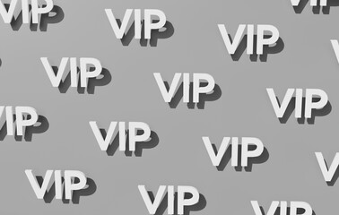Unlock VIP Metal Prestige status