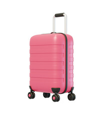 Luggage travel travel equipment storage Business 3D