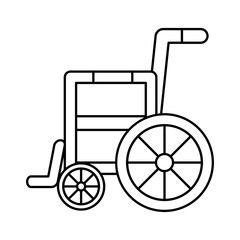 Weelchair Icon