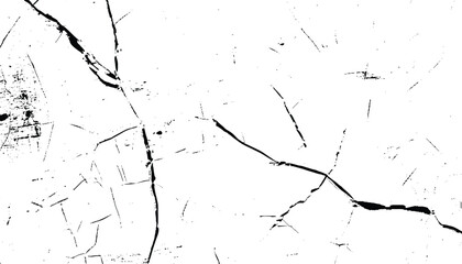 Abstract design Dust Overlay Distress Grungy Effect. Old grunge textures with scratches and cracks. crack scratch in the floor grunge texture background. paper texture	
