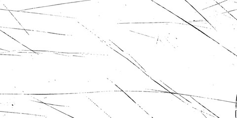 Abstract line black and white background . Scratched grunge urban background texture, line grunge and dust design