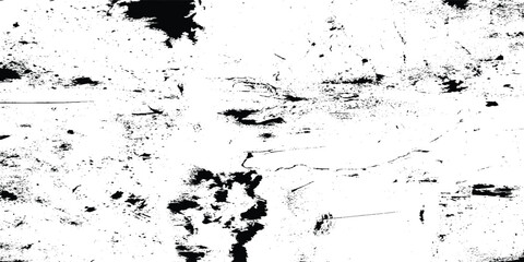 Obraz premium Abstract White grunge Concrete Wall Texture Background. Dust isolated on white background. Old grunge textures with scratches and cracks. For posters, banners, retro and urban designs paper texture. 