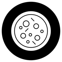 Petri Dish Icon, Culture Petri Dish Icon, Microbiology Petri Dish Icon, Science Experiment Petri Dish Icon, Medical Petri Dish Icon, Research Petri Dish Icon