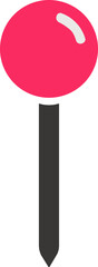 Map Pin