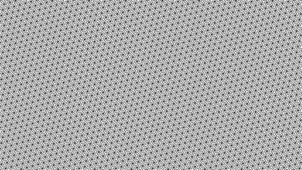 Seamless geometric pattern background for design and decoration abstract texture art