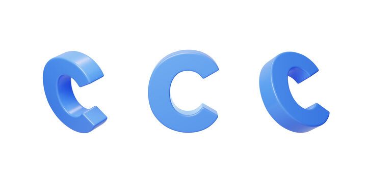 English c Pinyin Spelling Language 3D