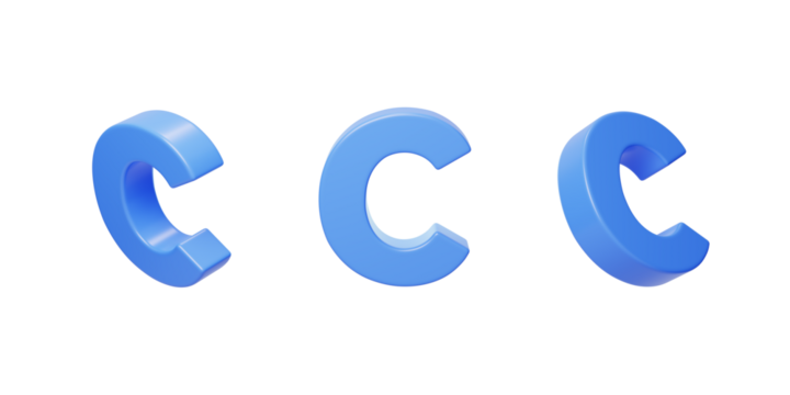 English c Pinyin Spelling Language 3D