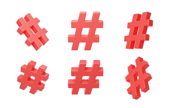 Sign symbol well sign hint auxiliary sign 3D