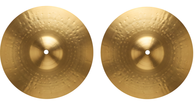 Gold Texture shines in studio, shows circular pattern. Ideal for product photography, album art, or music industry posters.