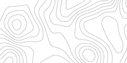 Abstract mountain terrain topographic contour map with detailed geographic elevation relief background, modern cartography textures, and artistic landscape grid design illustration