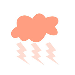 cloud computing concept