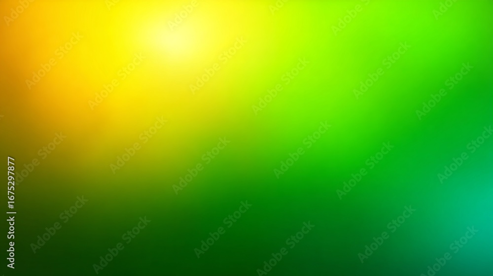 Poster soft olive green abstract background with smooth transitions and subtle gradients creating a calming