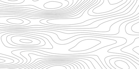 Grey Topographic Contour Lines with Detailed Organic Wood Texture, Perfect for Digital and Print Use, Featuring Transparent and White Background.