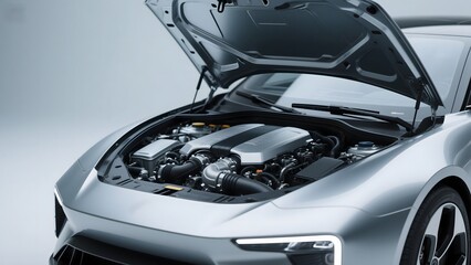 Car engine maintenance tips and tricks for optimal performance and longevity of your vehicle
