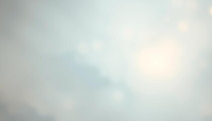 Subtle cream to light blue marble gradient, soft bokeh glow, color, wallpaper