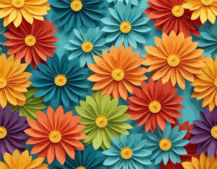 Vibrant Fall Collection Various Autumn Trees Design Parts