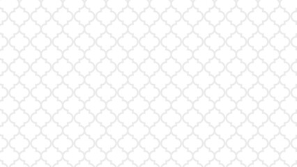 Naklejka premium seamless pattern islamic 1