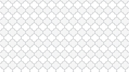 Fototapeta premium seamless background grey white