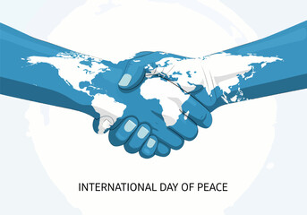 Global Peace and Unity Through International Cooperation on World Day