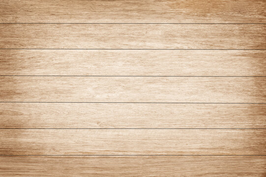 brown plank wood wal texture background