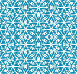 Vintage Blue Floral Pattern. design for background, notebook cover, carpet, cloth, batik, textile, paper print, sarong, card, floor, curtain, fabric print, ceramic