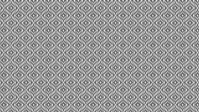 Seamless black lace pattern texture background for fashion design and decoration art 90
