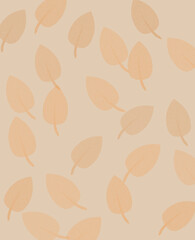 abstract background, autumn background, bokeh