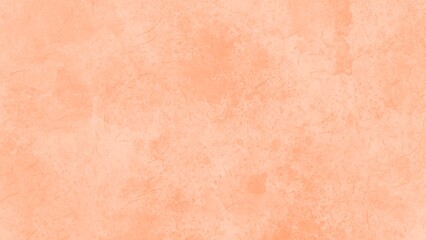 Fototapeta premium Vintage Paper Texture Soft Salmon Pink Marble Artistic Texture Background.