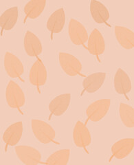 abstract background, autumn background, bokeh