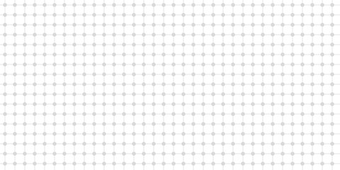 Graues Gittermuster mit Punkten als Hintergrund