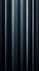 Dark blue abstract background with intricate pattern design for digital art and modern wallpaper.