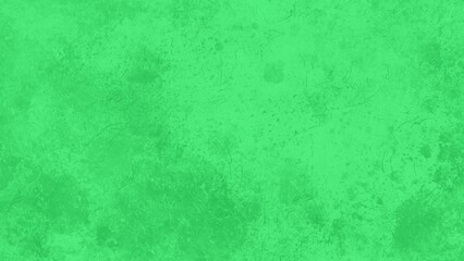 Pastel Moss Green Watercolor Background Artistic Texture.