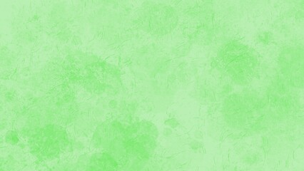 Soft Pastel Mint Watercolor Background Artistic Texture.