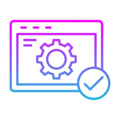 Browser Icon
