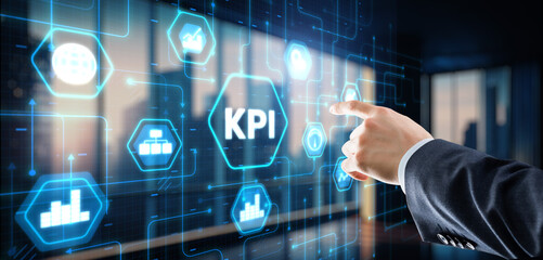 Key Performance Indicator (KPI) using Business Intelligence (BI)