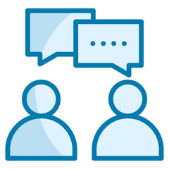 Discussion Icon
