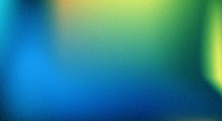 Dynamic and textured gradient background
